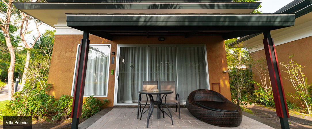 Beyond Resort Khaolak ★★★★ - Adult Friendly 12+ - Détente absolue : nature, temples & cocotiers à Khaolak . - Khao Lak, Thaïlande