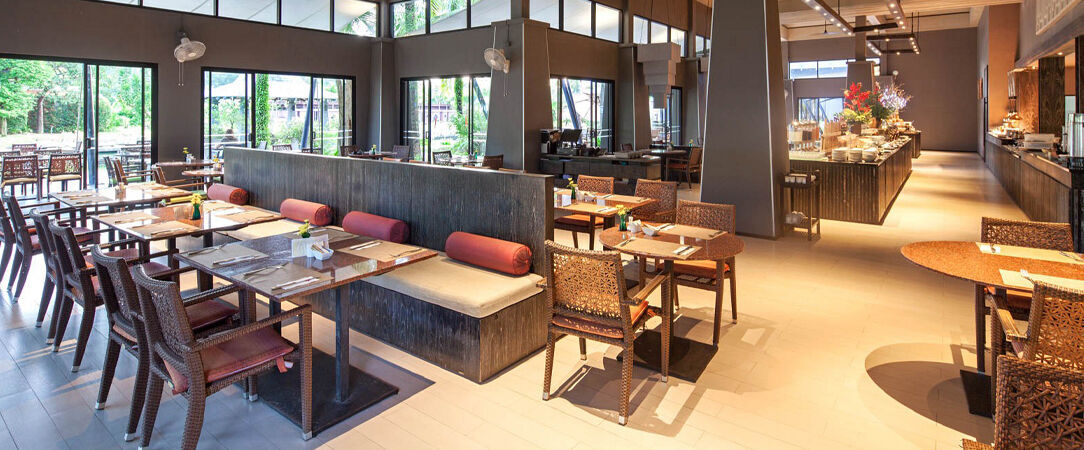 Beyond Resort Khaolak ★★★★ - Adult Friendly 12+ - Détente absolue : nature, temples & cocotiers à Khaolak . - Khao Lak, Thaïlande