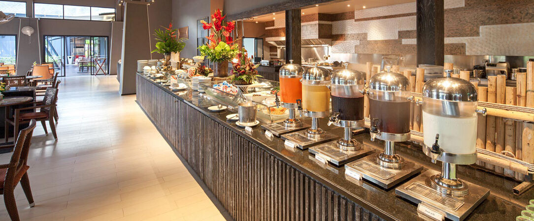 Beyond Resort Khaolak ★★★★ - Adult Friendly 12+ - Détente absolue : nature, temples & cocotiers à Khaolak . - Khao Lak, Thaïlande