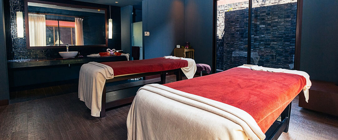 Beyond Resort Khaolak ★★★★ - Adult Friendly 12+ - Détente absolue : nature, temples & cocotiers à Khaolak . - Khao Lak, Thaïlande