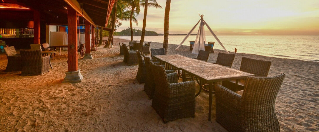 Beyond Resort Khaolak ★★★★ - Adult Friendly 12+ - Détente absolue : nature, temples & cocotiers à Khaolak . - Khao Lak, Thaïlande