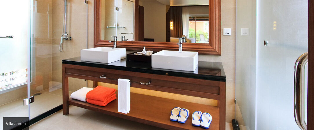 Beyond Resort Khaolak ★★★★ - Adult Friendly 12+ - Détente absolue : nature, temples & cocotiers à Khaolak . - Khao Lak, Thaïlande