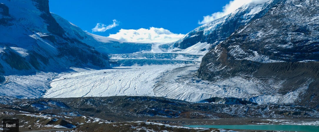 Ouest Canadien : des forêts du Pacifique aux Rocheuses - Autotour de 10 nuits de Vancouver à Calgary, à la découverte des grands parcs de l’Ouest canadien et des Rocheuses mythiques. - Canada