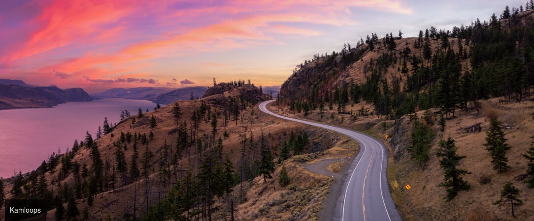 Ouest Canadien : des forêts du Pacifique aux Rocheuses - Autotour de 10 nuits de Vancouver à Calgary, à la découverte des grands parcs de l’Ouest canadien et des Rocheuses mythiques. - Canada