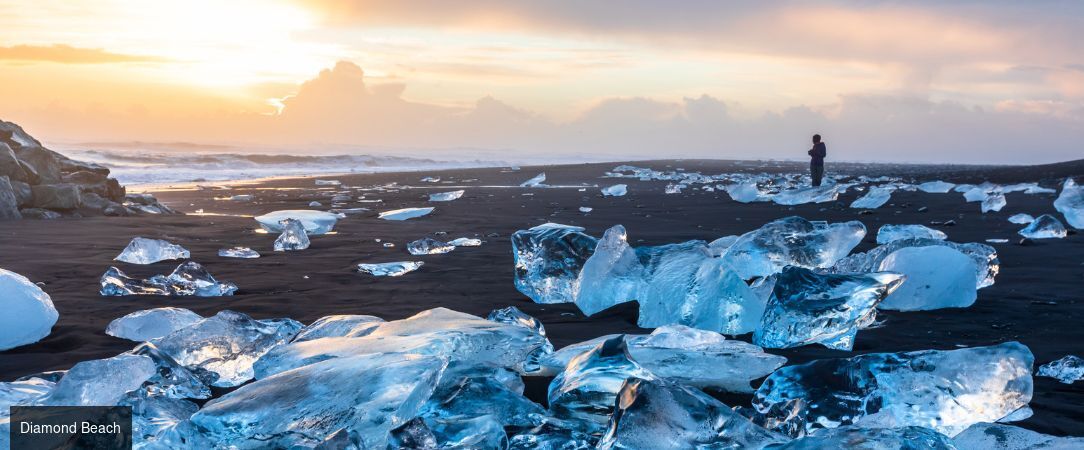 Reykjavik et le Cercle D'Or - Reykjavik pour point d’ancrage, le Cercle d’Or pour horizon : de 4 à 6 nuits au cœur des paysages mythiques d’Islande. - Reykjavik, Islande