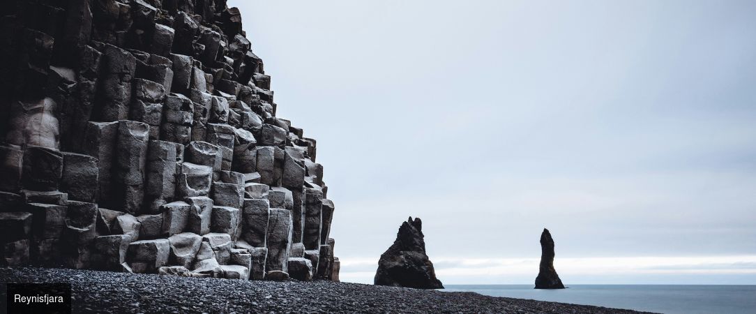 Reykjavik et le Cercle D'Or - Reykjavik pour point d’ancrage, le Cercle d’Or pour horizon : de 4 à 6 nuits au cœur des paysages mythiques d’Islande. - Reykjavik, Islande
