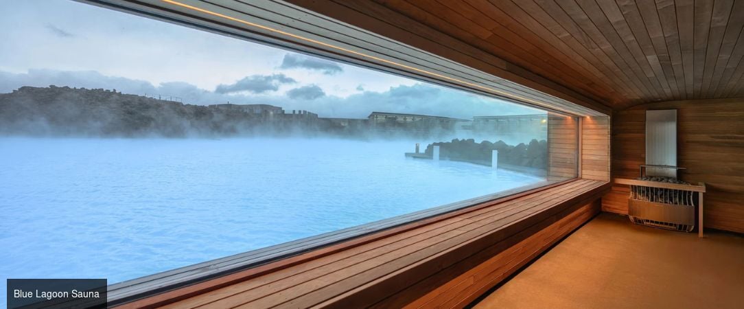 Reykjavik et le Cercle D'Or -  - Reykjavik, Islande