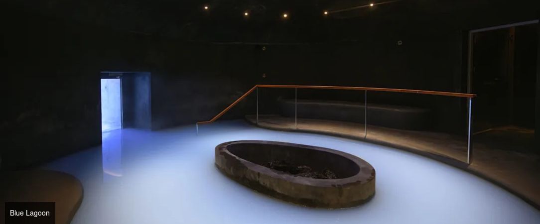 Reykjavik et le Cercle D'Or -  - Reykjavik, Islande