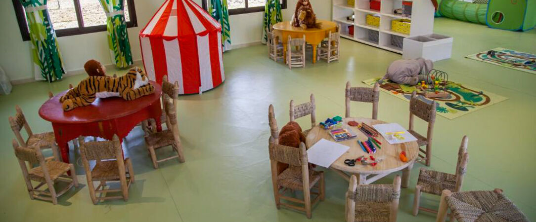 Marrakech Ryads Parc & Spa - Un séjour entre palmeraie et jardins andalous, où l’architecture marocaine dialogue avec détente et grands espaces. - Marrakech, Maroc