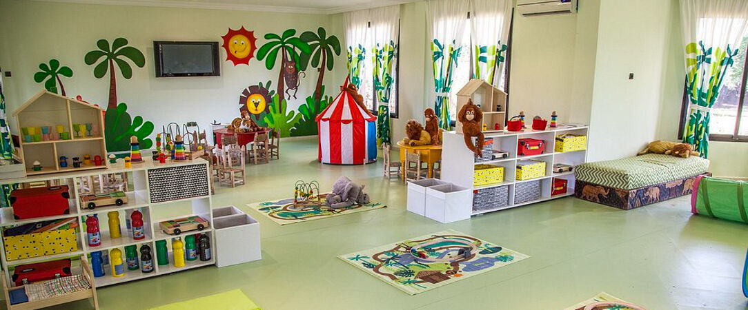 Marrakech Ryads Parc & Spa - Un séjour entre palmeraie et jardins andalous, où l’architecture marocaine dialogue avec détente et grands espaces. - Marrakech, Maroc