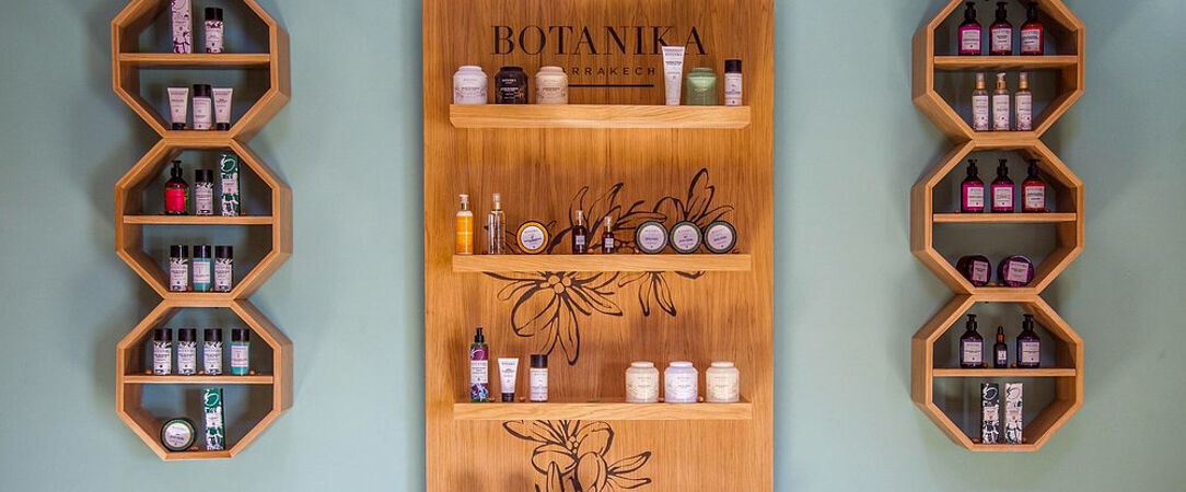 Marrakech Ryads Parc & Spa - Un séjour entre palmeraie et jardins andalous, où l’architecture marocaine dialogue avec détente et grands espaces. - Marrakech, Maroc