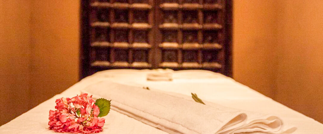 Marrakech Ryads Parc & Spa - Un séjour entre palmeraie et jardins andalous, où l’architecture marocaine dialogue avec détente et grands espaces. - Marrakech, Maroc