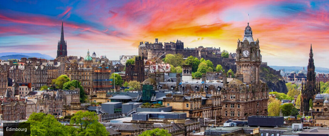 Édimbourg en fanfare – Royal Military Tattoo -  - Édimbourg, Royaume-Uni