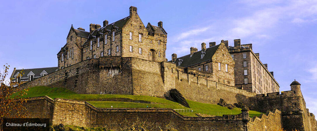 Édimbourg en fanfare – Royal Military Tattoo -  - Édimbourg, Royaume-Uni