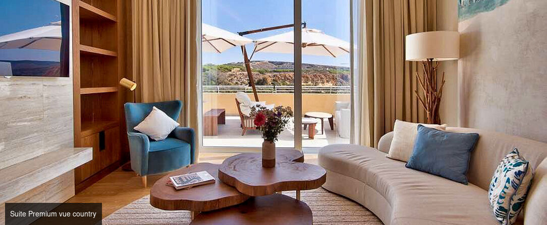 Radisson Blu Resort & Spa, Malta Golden Sands ★★★★★ - Douceur d’une baie maltaise & repos d’un hôtel cinq étoiles. - Malte