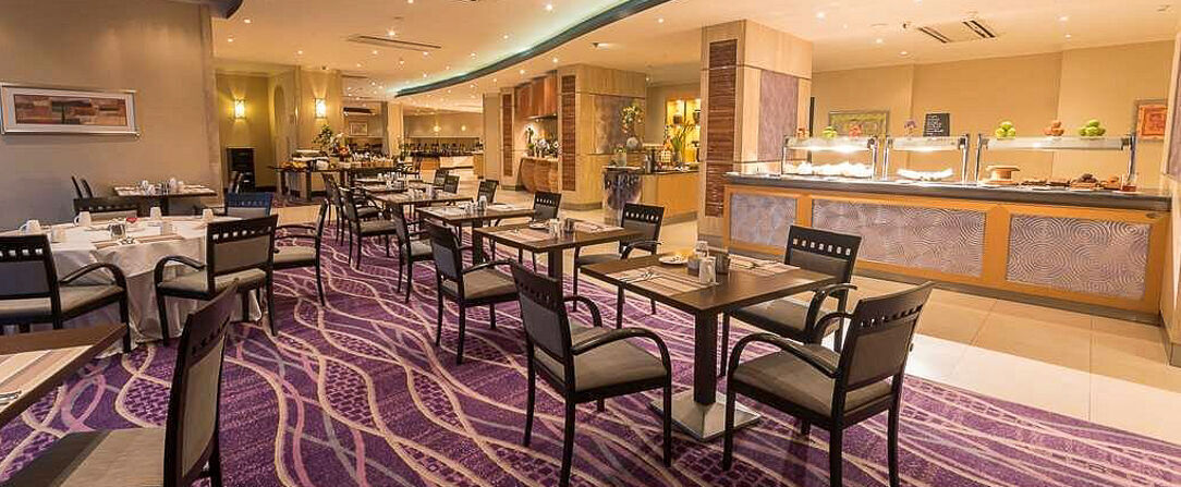 Radisson Blu Resort & Spa, Malta Golden Sands ★★★★★ - Douceur d’une baie maltaise & repos d’un hôtel cinq étoiles. - Malte