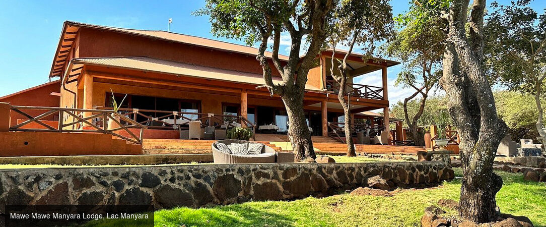 Tanzanie Authentique - Safari privé du Tarangire au Serengeti - Circuit privatif de 7 nuits au cœur des plus grands parcs du nord tanzanien, entre safaris mythiques et paysages grandioses. - Tanzanie