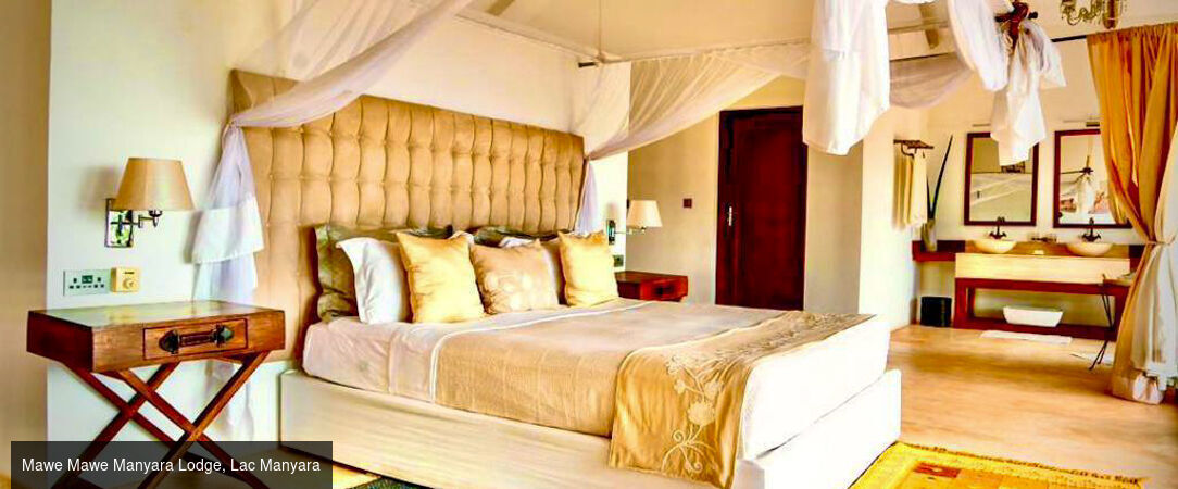 Tanzanie Authentique - Safari privé du Tarangire au Serengeti - Circuit privatif de 7 nuits au cœur des plus grands parcs du nord tanzanien, entre safaris mythiques et paysages grandioses. - Tanzanie