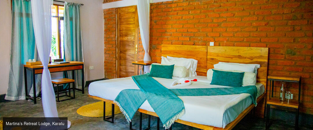 Tanzanie Authentique - Safari privé du Tarangire au Serengeti -  - Tanzanie Authentique - Safari privé du Tarangire au Serengeti