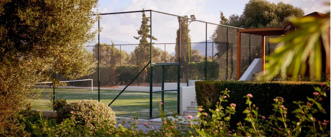 Village Heights Resort ★★★★★ - Un superbe refuge cinq étoiles en Crète perdu dans la nature d'Hersonissos, avec location de voiture incluse. - Crète, Grèce