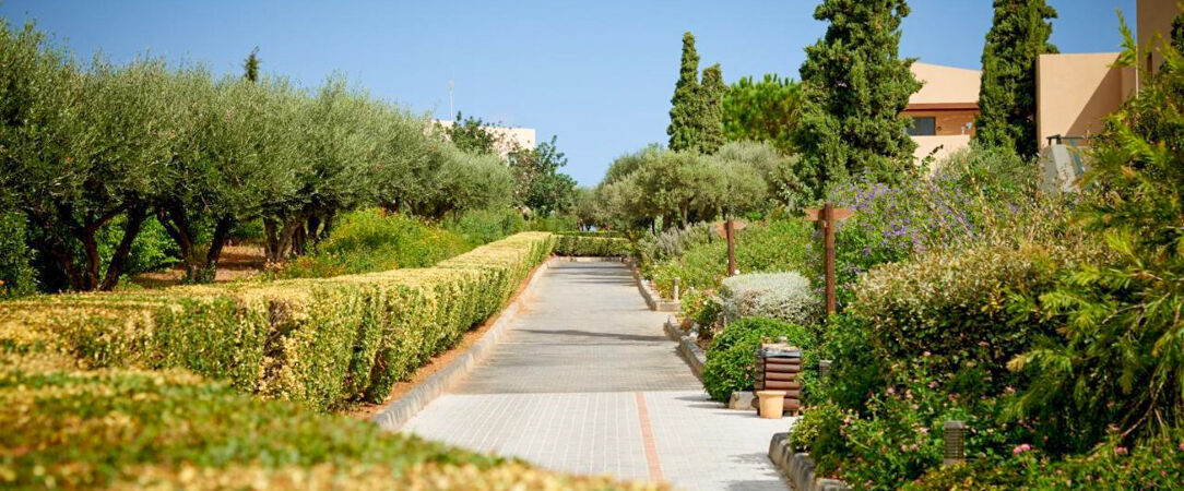 Village Heights Resort ★★★★★ - Un superbe refuge cinq étoiles en Crète perdu dans la nature d'Hersonissos, avec location de voiture incluse. - Crète, Grèce