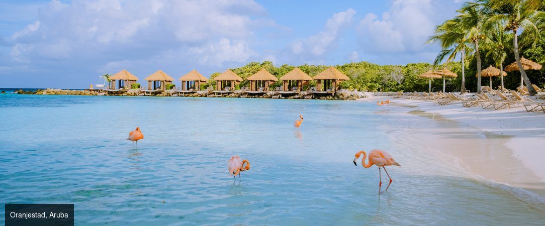 Croisière Secret des Caraïbes -  - Caraïbes – Antilles