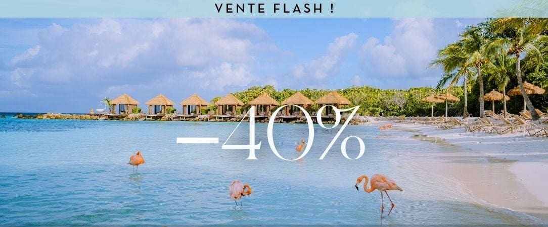 Croisière Secret des Caraïbes -  - Caraïbes – Antilles