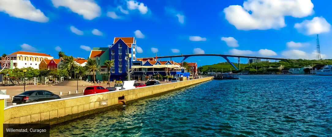 Croisière Secret des Caraïbes -  - Caraïbes – Antilles