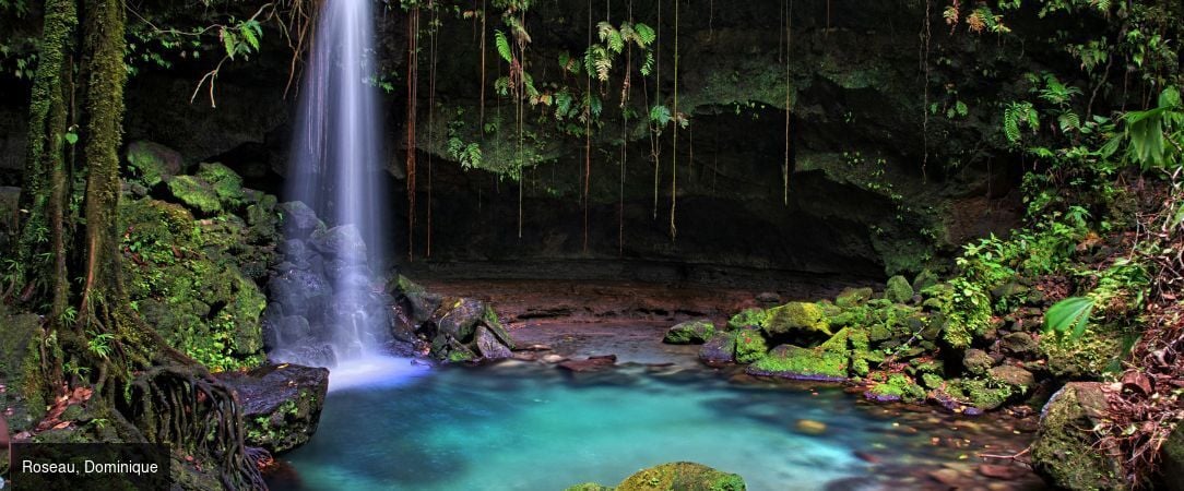 Croisière Secret des Caraïbes -  - Caraïbes – Antilles