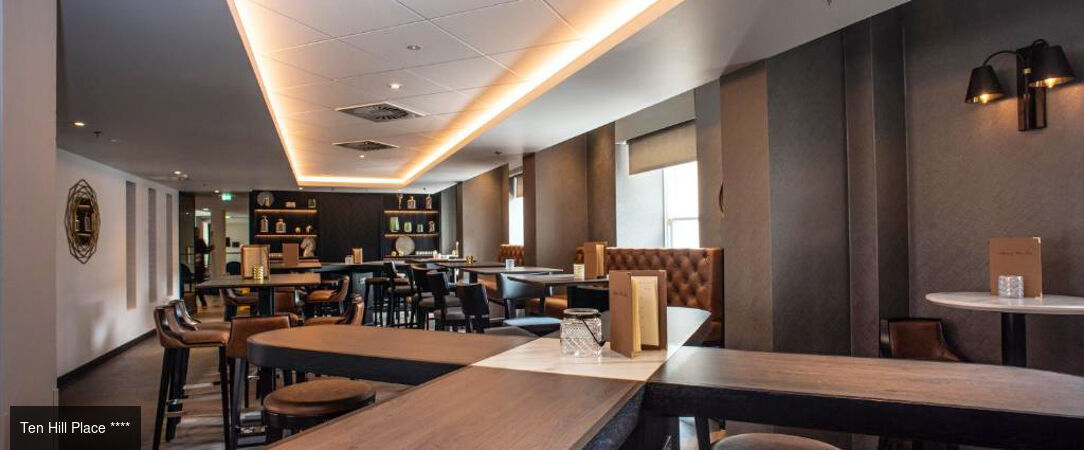 Édimbourg Signature – Château & City Tour -  - Édimbourg, Royaume-Uni