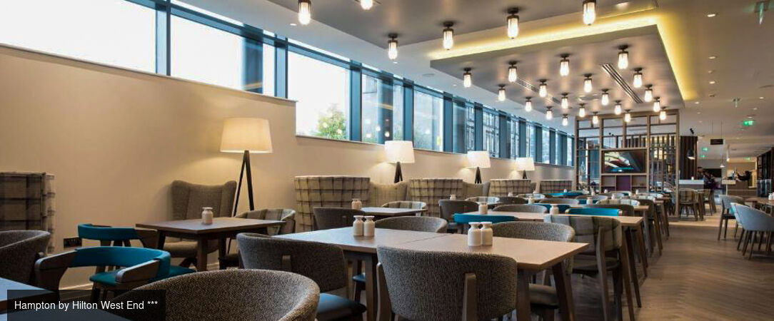 Édimbourg Signature – Château & City Tour -  - Édimbourg, Royaume-Uni