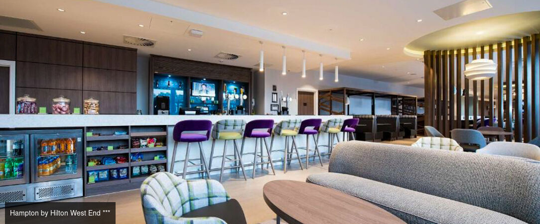 Édimbourg Signature – Château & City Tour -  - Édimbourg, Royaume-Uni