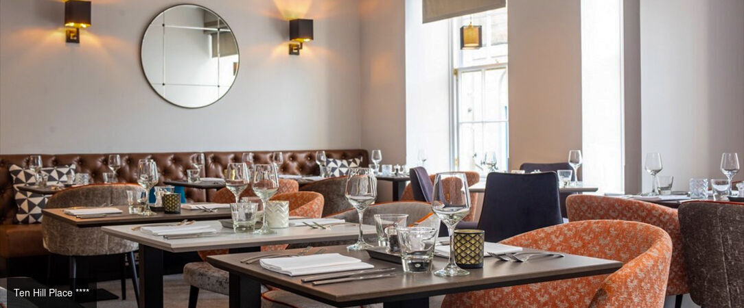 Édimbourg Signature – Château & City Tour -  - Édimbourg, Royaume-Uni