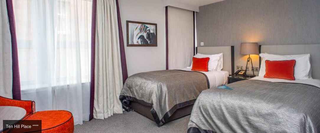 Édimbourg Signature – Château & City Tour -  - Édimbourg, Royaume-Uni