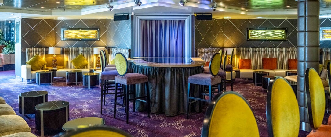 Croisière Horizons Tropicaux au cœur des Caraïbes -  - Caraïbes – Antilles