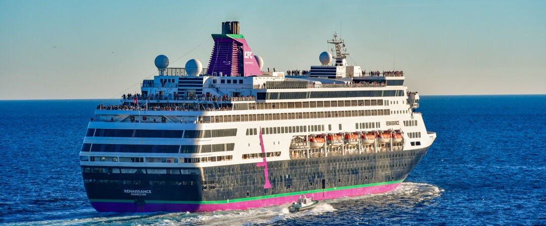 Croisière Horizons Tropicaux au cœur des Caraïbes -  - Caraïbes – Antilles