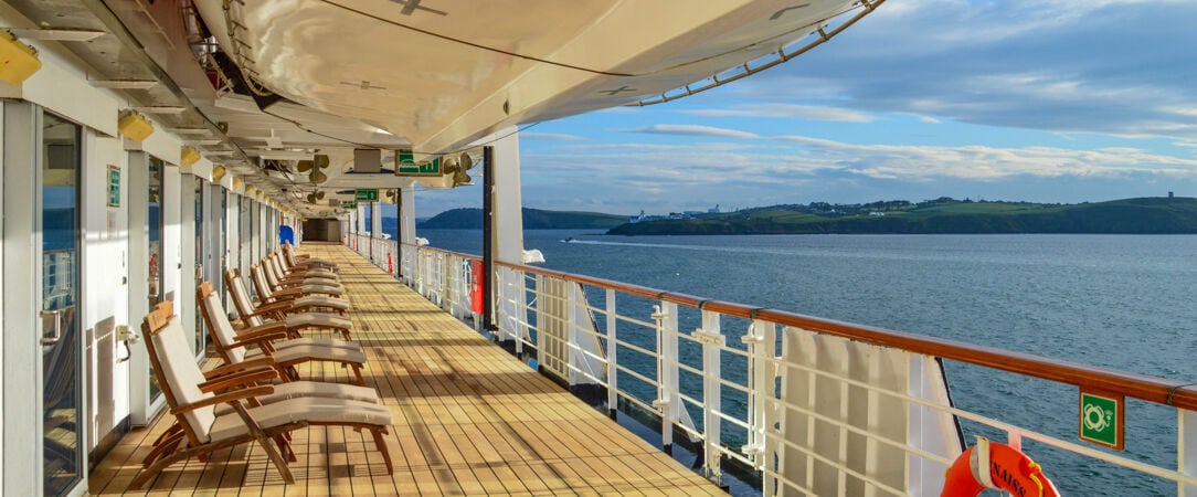 Croisière Parfums des Caraïbes -  - Caraïbes – Antilles