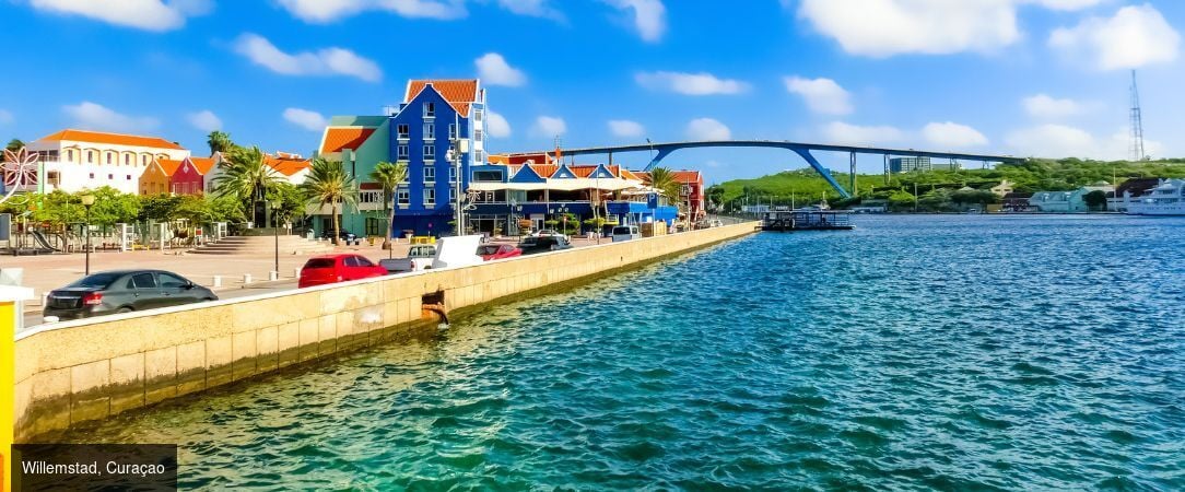 Croisière Parfums des Caraïbes -  - Caraïbes – Antilles