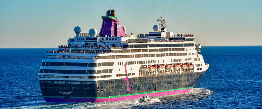 Croisière Parfums des Caraïbes -  - Caraïbes – Antilles