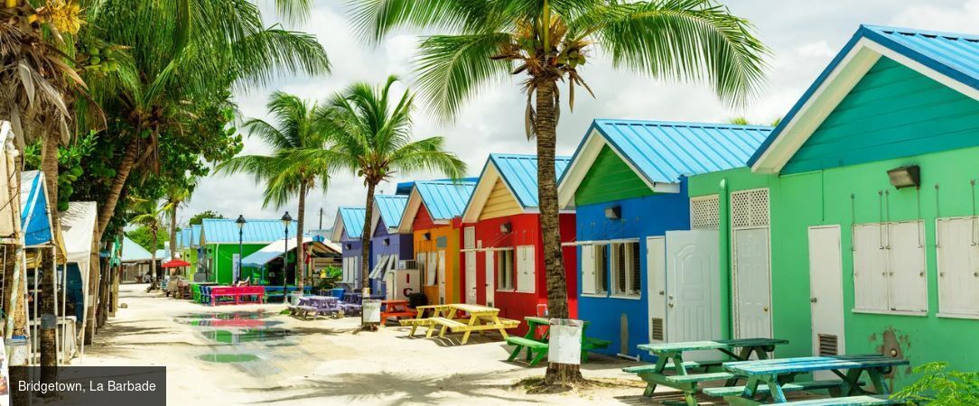 Croisière Nouvel An dans les Antilles - Croisière de 13 nuits au départ de Pointe-à-Pitre pour célébrer le Nouvel An dans les Antilles, entre escales mythiques et festivités tropicales. - Caraïbes – Antilles