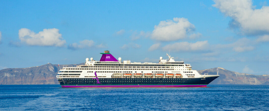 Croisière Nouvel An dans les Antilles - Croisière de 13 nuits au départ de Pointe-à-Pitre pour célébrer le Nouvel An dans les Antilles, entre escales mythiques et festivités tropicales. - Caraïbes – Antilles
