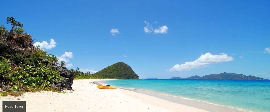 Croisière Nouvel An dans les Antilles - Croisière de 13 nuits au départ de Pointe-à-Pitre pour célébrer le Nouvel An dans les Antilles, entre escales mythiques et festivités tropicales. - Caraïbes – Antilles