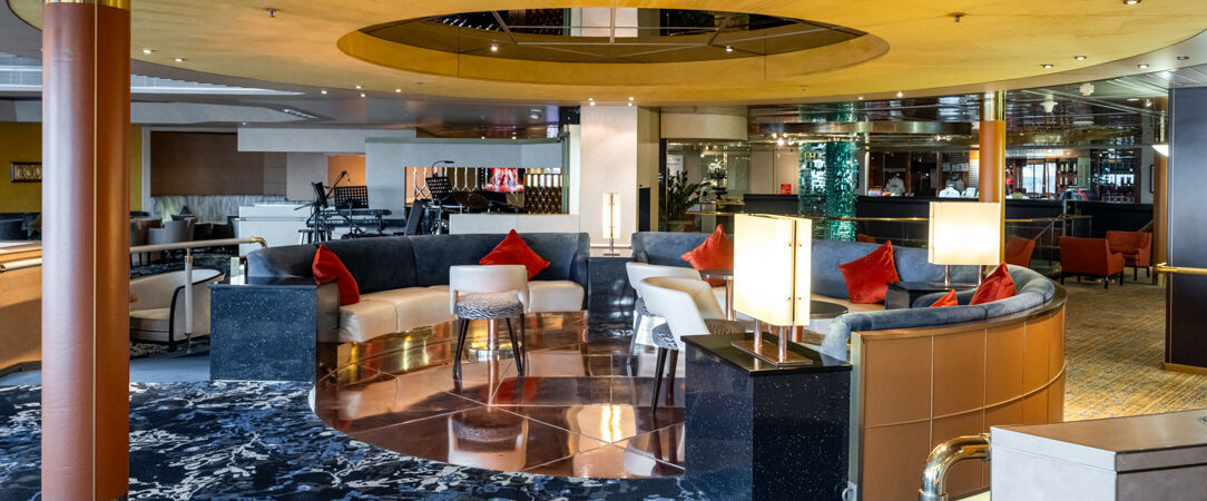 Croisière Noël au rythme des Caraïbes - Croisière de 10 nuits au départ de Pointe-à-Pitre pour célébrer Noël sous le soleil des Caraïbes, entre escales paradisiaques et atmosphère festive. - Caraïbes – Antilles
