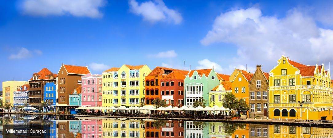 Croisière Noël au rythme des Caraïbes - Croisière de 10 nuits au départ de Pointe-à-Pitre pour célébrer Noël sous le soleil des Caraïbes, entre escales paradisiaques et atmosphère festive. - Caraïbes – Antilles