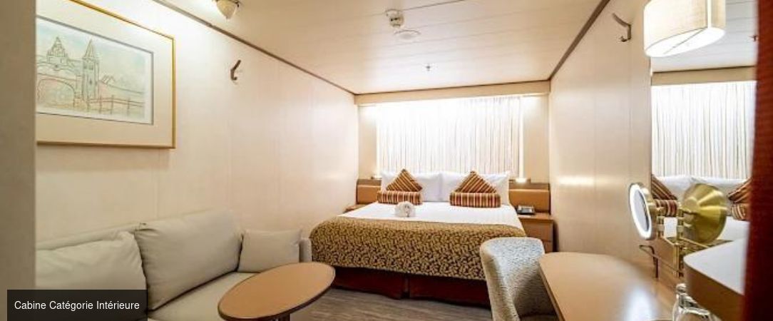 Croisière Noël au rythme des Caraïbes - Croisière de 10 nuits au départ de Pointe-à-Pitre pour célébrer Noël sous le soleil des Caraïbes, entre escales paradisiaques et atmosphère festive. - Caraïbes – Antilles