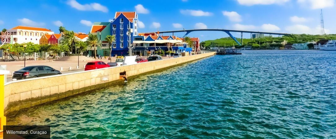 Croisière Noël au rythme des Caraïbes -  - Caraïbes – Antilles