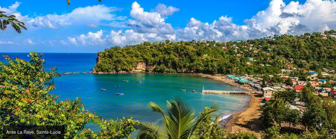 Croisière Noël au rythme des Caraïbes -  - Caraïbes – Antilles