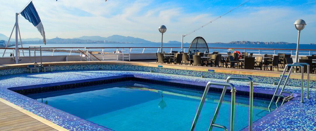 Croisière Noël au rythme des Caraïbes -  - Caraïbes – Antilles