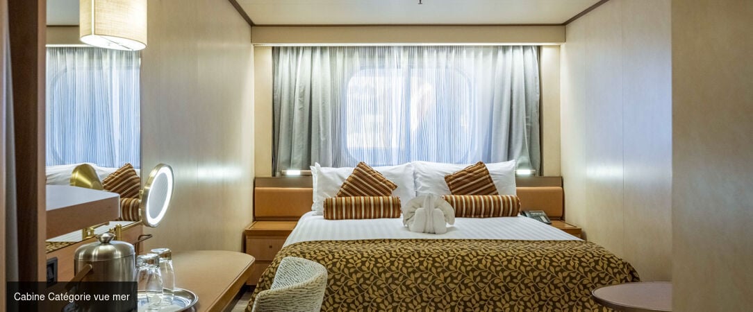 Croisière Noël au rythme des Caraïbes -  - Caraïbes – Antilles