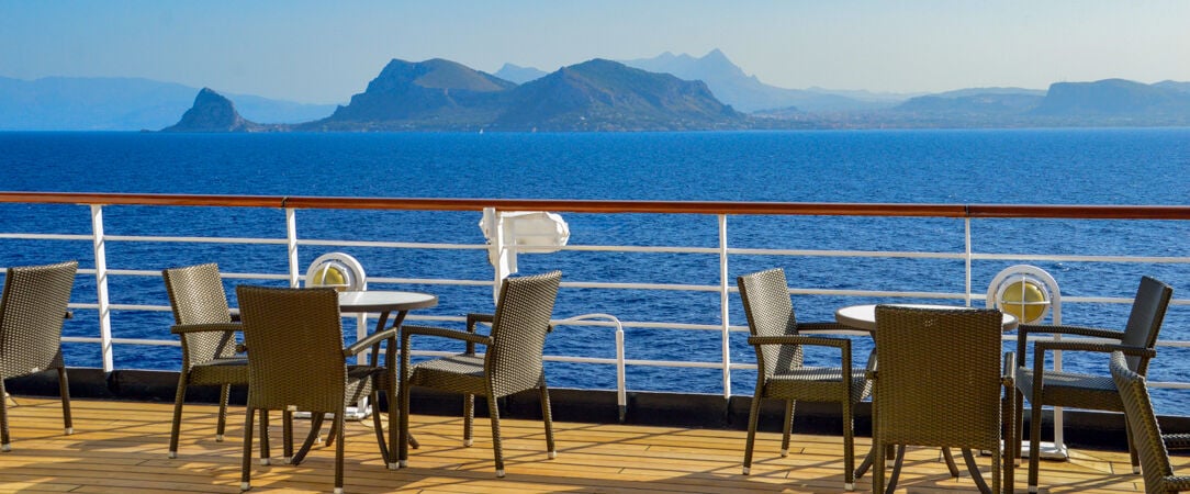 Croisière Noël au rythme des Caraïbes -  - Caraïbes – Antilles